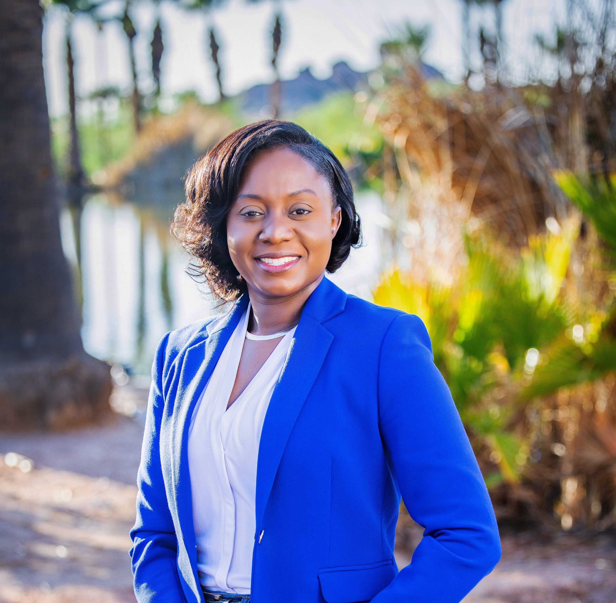 Vice Mayor of Phoenix